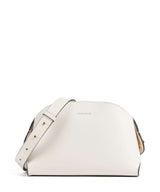 Coccinelle Tylde Calf Borsa a tracolla pearl