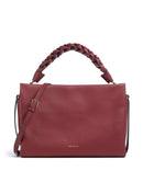 Coccinelle Boheme Grana Double Beuteltasche ribes/prune