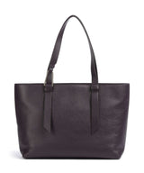 Coccinelle Malory Borsa shopper prune