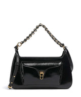 Coccinelle Beat Generation Schultertasche noir