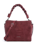Coccinelle Boheme Suede Sac à main ribes