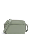 Coccinelle Myrtha Maxi Logo Crossbody bag greenery