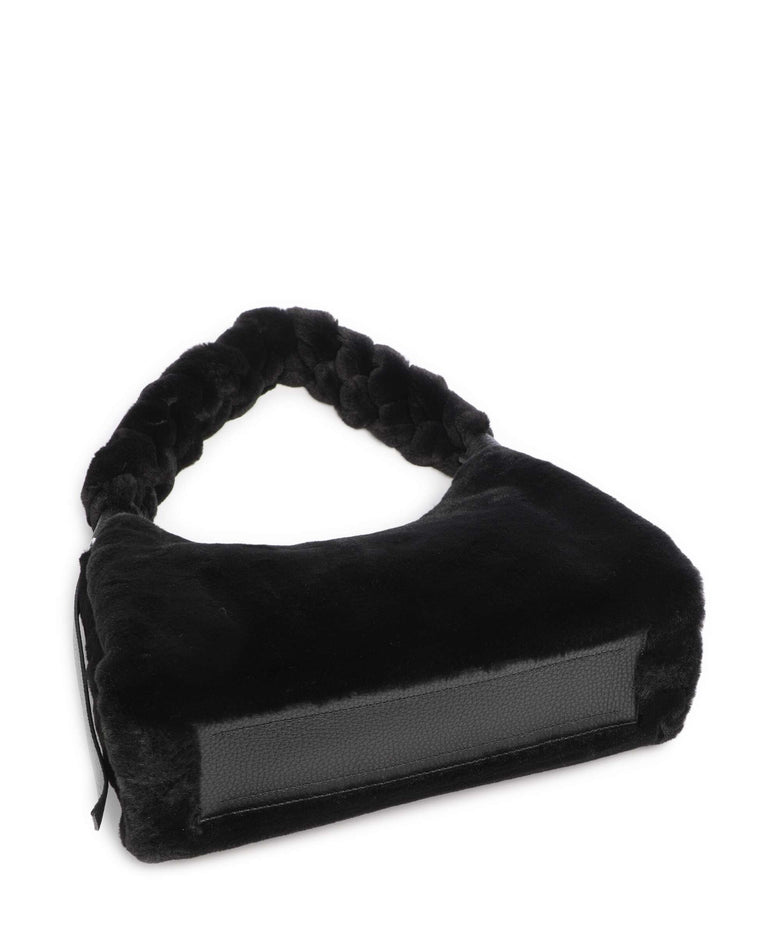 Coccinelle Boheme Shoulder bag noir