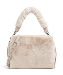 Coccinelle Boheme Sac à main natural/rosette