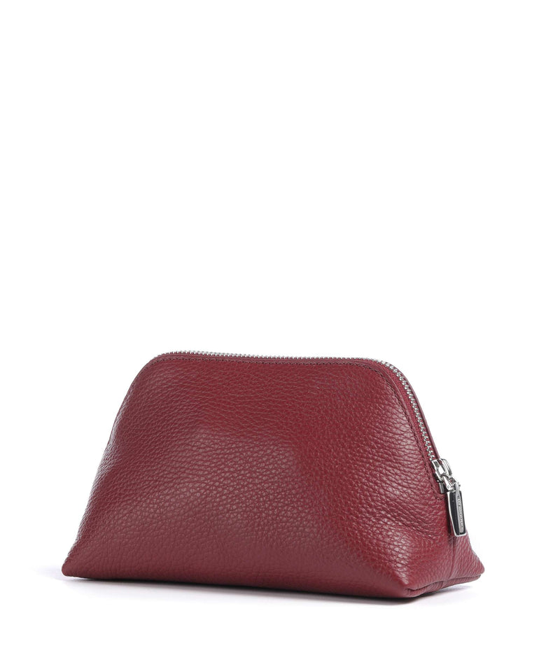 Coccinelle Helga Cosmetic bag ribes