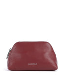 Coccinelle Helga Pochette trucchi ribes