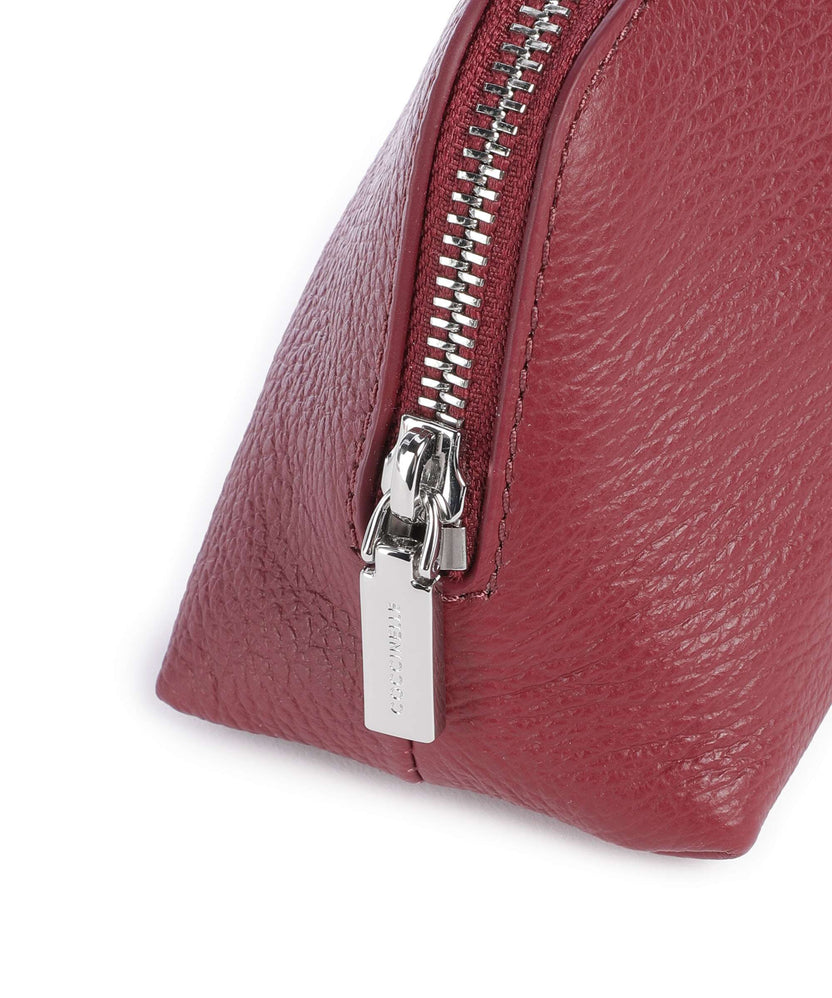 Coccinelle Helga Cosmetic bag ribes