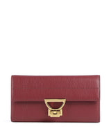 Coccinelle Arlettis RFID Geldbörse ribes