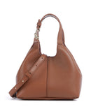 Coccinelle C-Easy Sac à main cognac