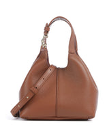Coccinelle C-Easy Handtasche cognac
