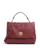 Coccinelle Liya Handtasche ribes/prune