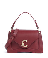 Coccinelle C-Me Handtasche ribes