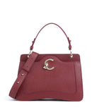 Coccinelle C-Me Borsa a mano ribes