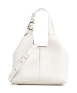 Coccinelle C-Easy Borsa a mano pearl