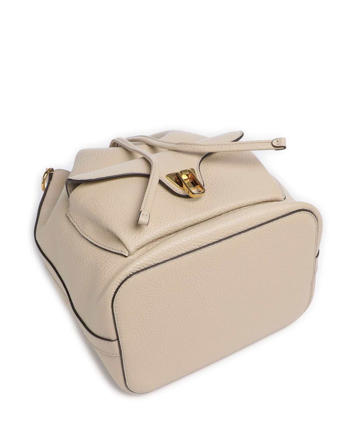 Coccinelle Beat Generation Bucket bag sandshell