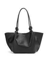 Coccinelle Finn Borsa hobo noir