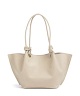 Coccinelle Finn Borsa hobo sandshell