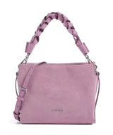 Coccinelle Boheme Suede Handtasche jellyfish