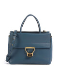 Coccinelle Arlettis Handbag deep blue