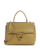 Coccinelle Arlettis Handbag seagrass