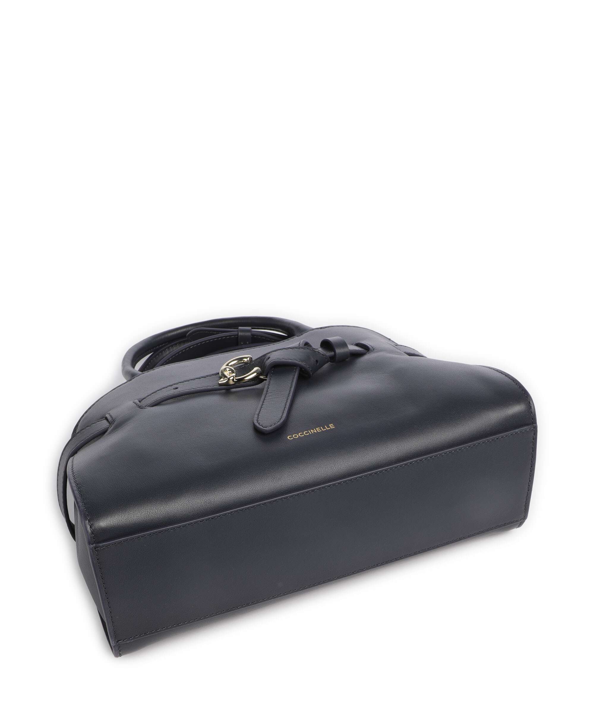 Coccinelle Sabine Handbag midnight blue