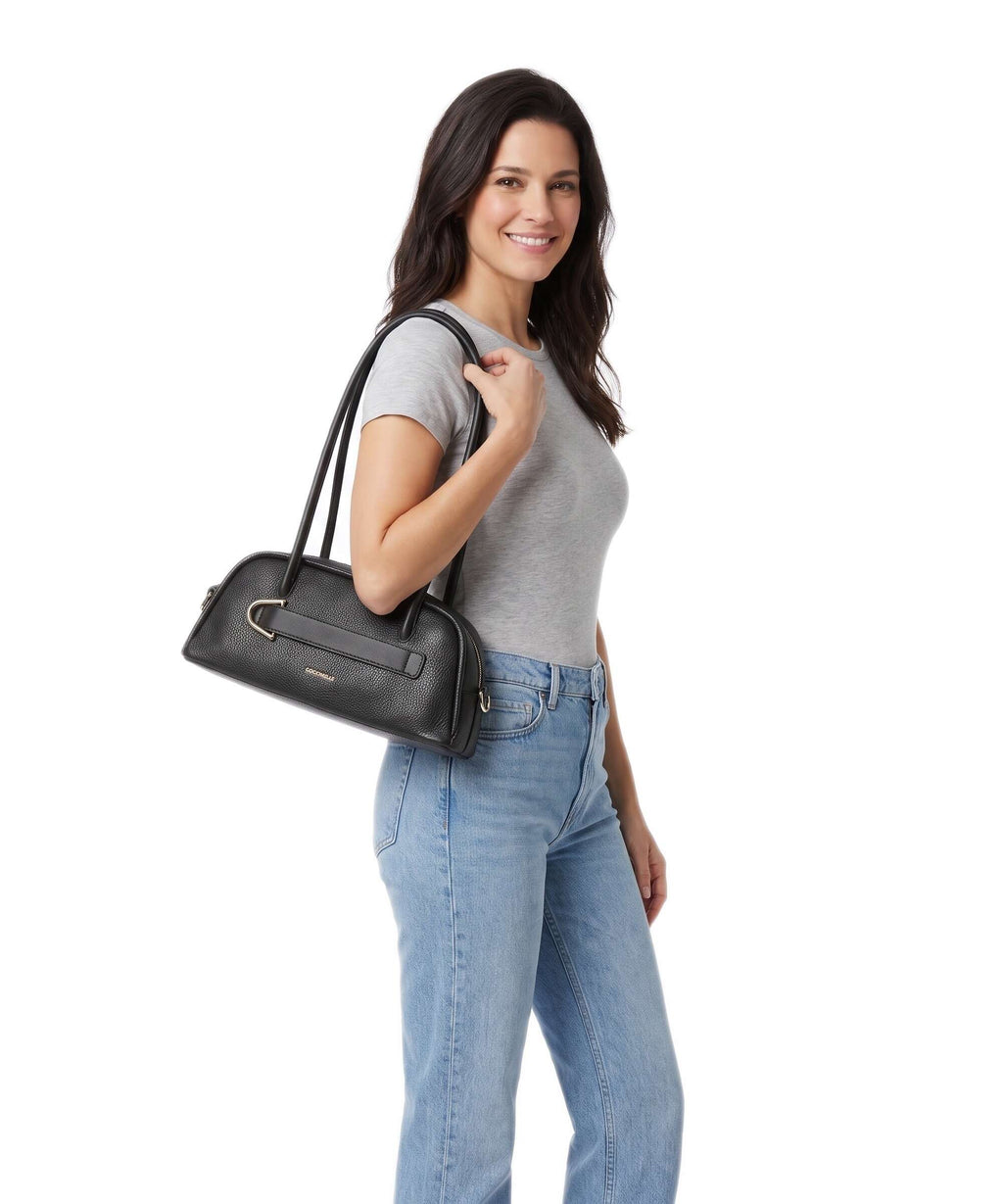 Coccinelle Paki Shoulder bag noir