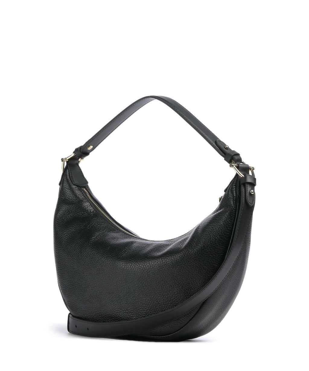 Coccinelle Paki Hobo bag noir