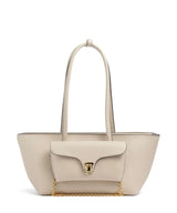 Coccinelle Beat Double Shoulder bag sandshell