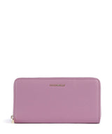 Coccinelle Metallic Soft Portefeuille jellyfish