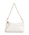 Coccinelle Aura Shoulder bag pearl