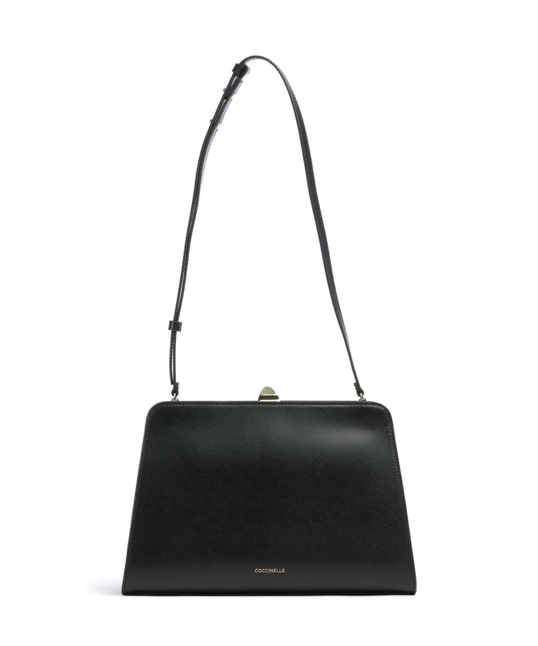Coccinelle Liv Shoulder bag noir