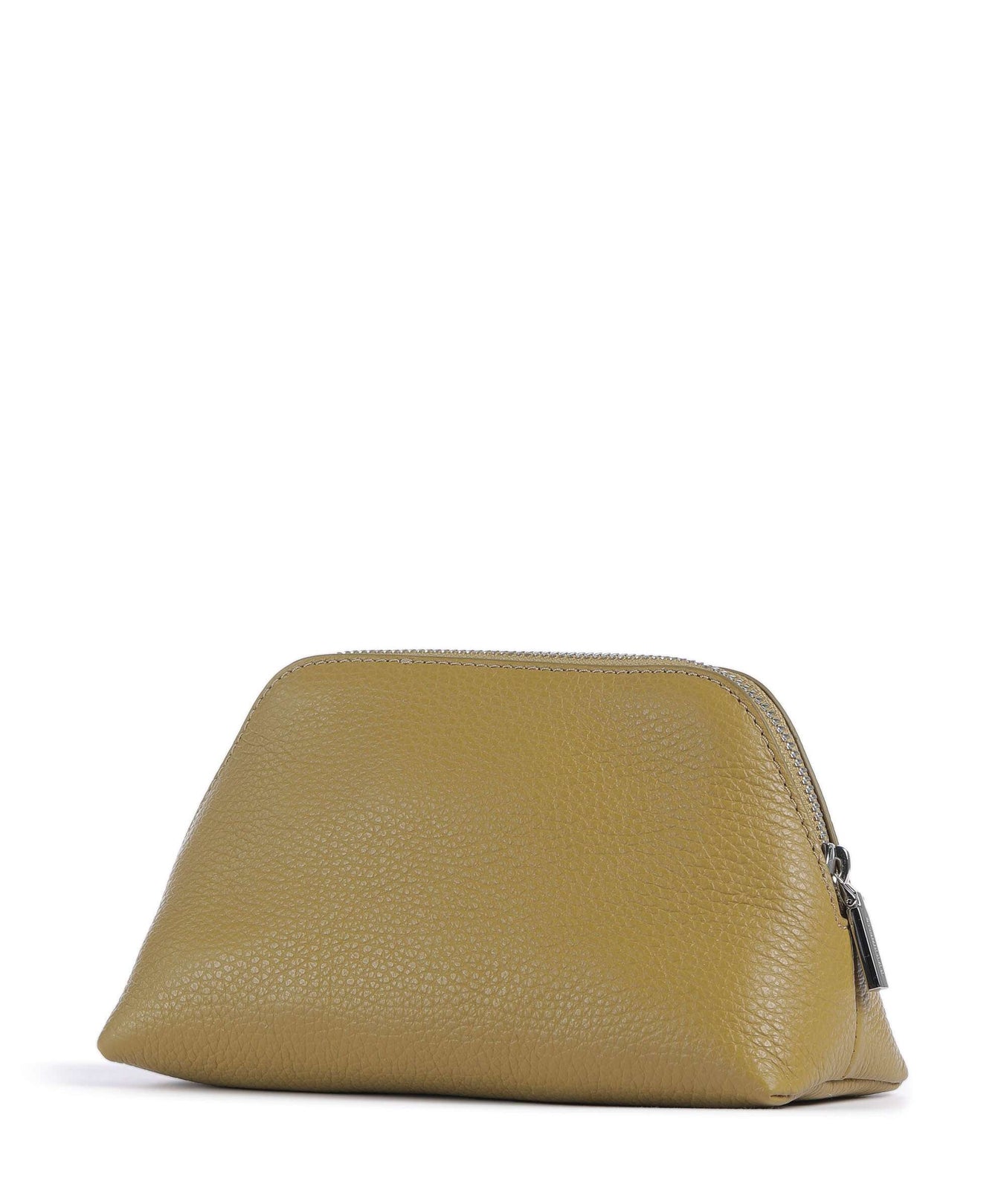 Coccinelle Helga Cosmetic bag seagrass