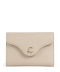 Coccinelle C-Me Wallet sandshell