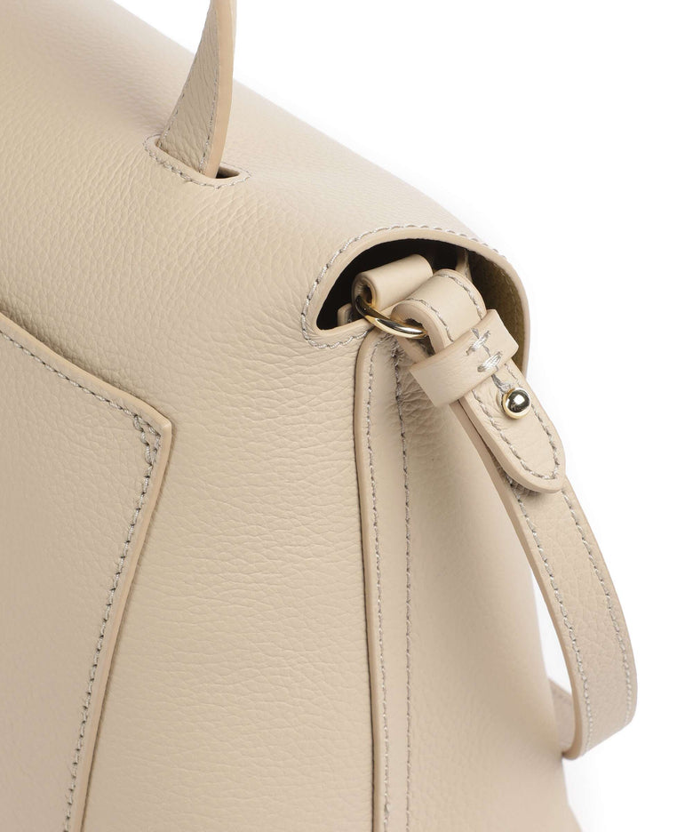 Coccinelle Nikla Handbag sandshell/seagrass