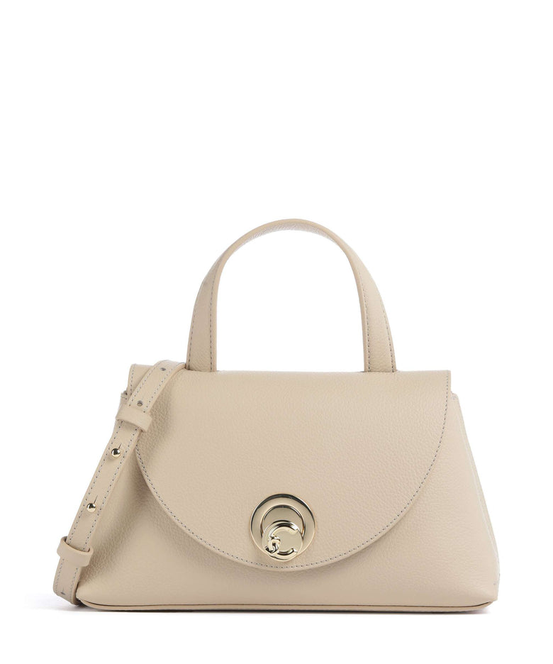 Coccinelle Nikla Handbag sandshell/seagrass
