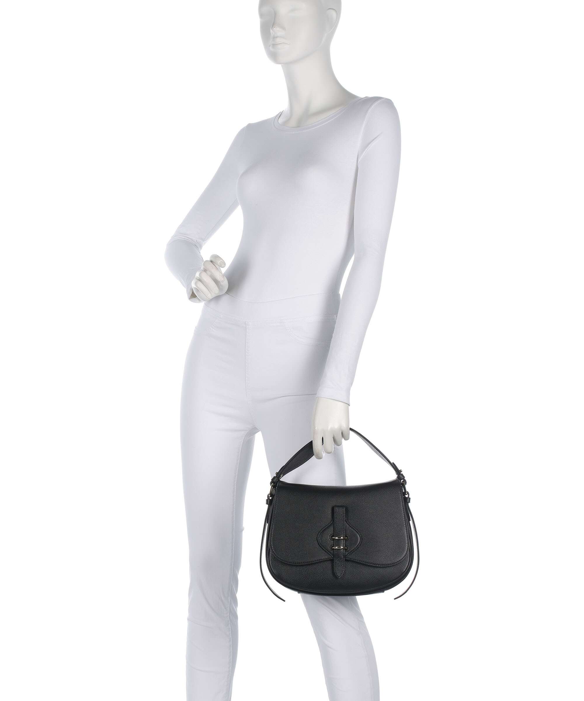 Coccinelle Mavery Handbag noir