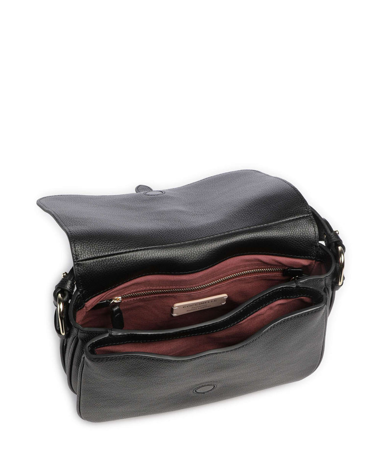 Coccinelle Mavery Handbag noir