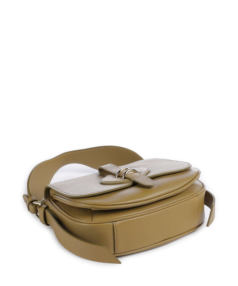 Coccinelle Mavery Handbag seagrass