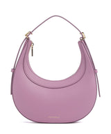 Coccinelle Whisper Schultertasche jellyfish