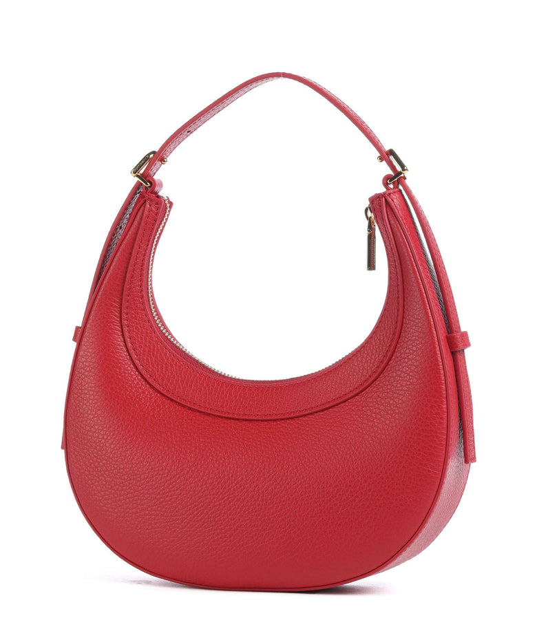 Coccinelle Whisper Shoulder bag scarlet