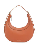 Coccinelle Whisper Schultertasche crab