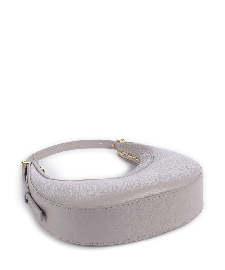 Coccinelle Whisper Shoulder bag oyster