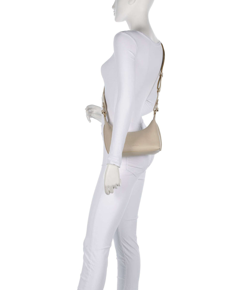 Coccinelle Suri Crossbody bag sandshell