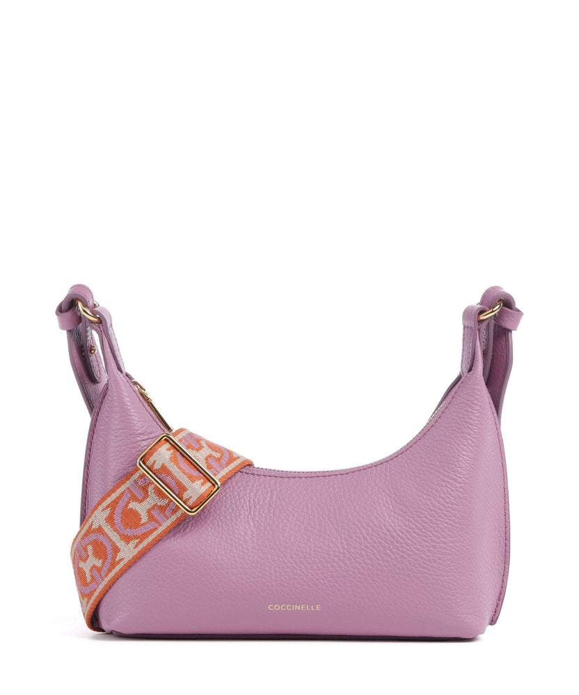 Coccinelle Suri Crossbody bag jellyfish