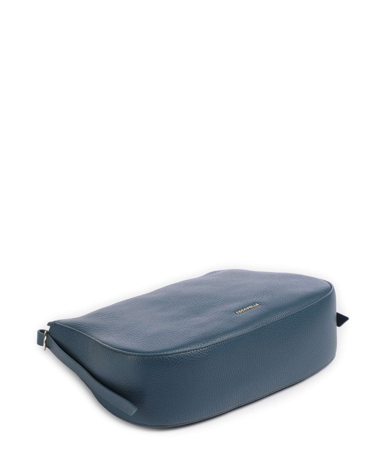 Coccinelle Nory Hobo bag deep blue