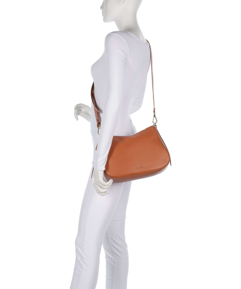 Coccinelle Nory Hobo bag crab