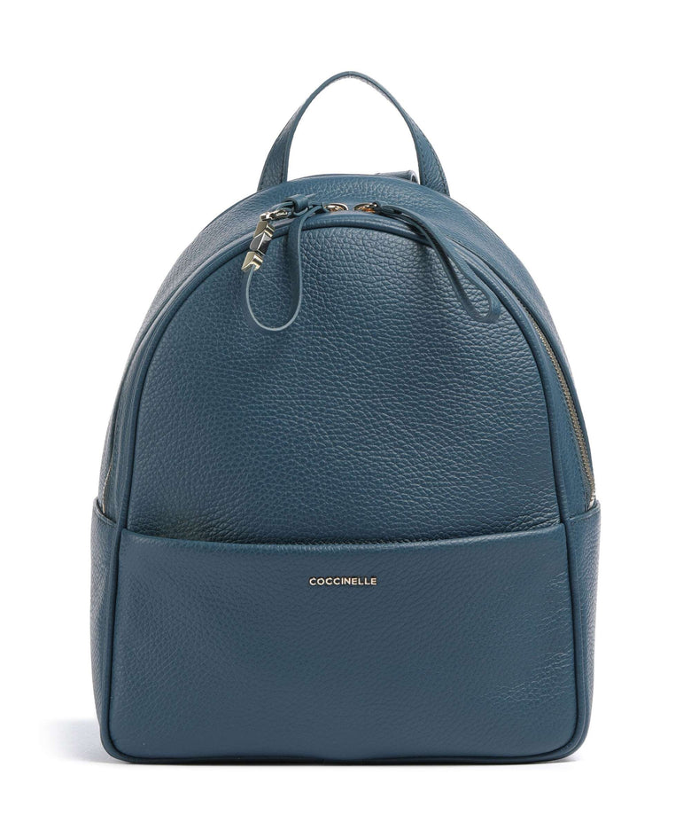 Coccinelle Nory Backpack deep blue
