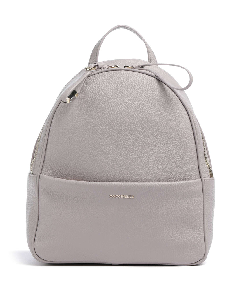Coccinelle Nory Backpack oyster