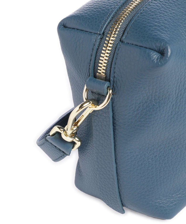 Coccinelle Nory Crossbody bag deep blue