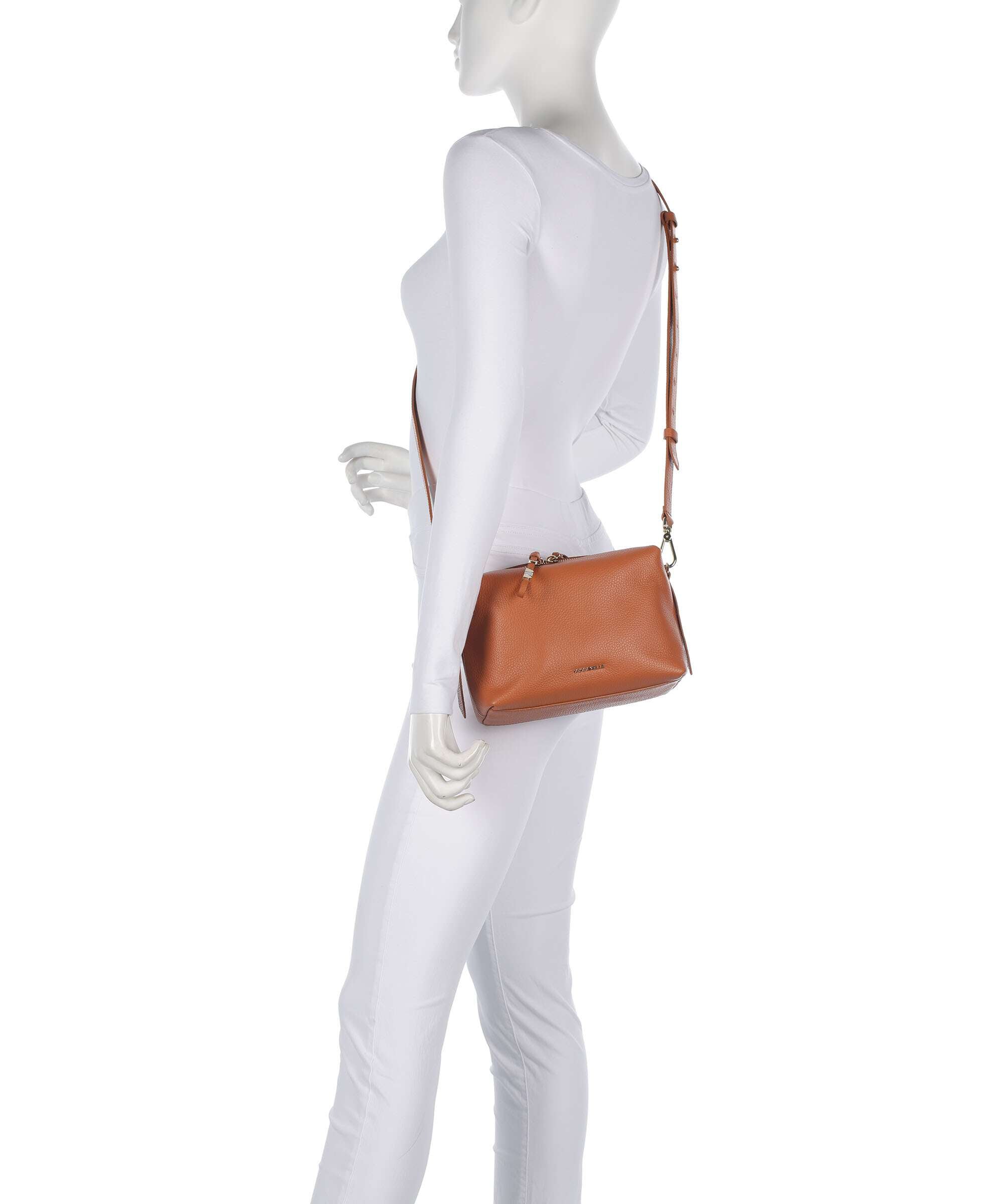 Coccinelle Nory Crossbody bag crab